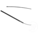 Purchase Top-Quality Intermediate Brake Cable by RAYBESTOS - BC92865 pa4