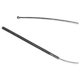Purchase Top-Quality Intermediate Brake Cable by RAYBESTOS - BC92865 pa5