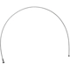 Purchase Top-Quality Intermediate Brake Cable by RAYBESTOS - BC93028 pa2