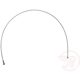 Purchase Top-Quality Intermediate Brake Cable by RAYBESTOS - BC93028 pa3