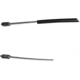 Purchase Top-Quality Intermediate Brake Cable by RAYBESTOS - BC93031 pa1