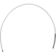 Purchase Top-Quality Intermediate Brake Cable by RAYBESTOS - BC93031 pa2