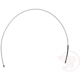 Purchase Top-Quality Intermediate Brake Cable by RAYBESTOS - BC93031 pa3