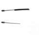 Purchase Top-Quality Intermediate Brake Cable by RAYBESTOS - BC93031 pa4
