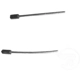 Purchase Top-Quality Intermediate Brake Cable by RAYBESTOS - BC93032 pa3