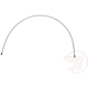 Purchase Top-Quality Intermediate Brake Cable by RAYBESTOS - BC93032 pa4