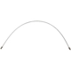 Purchase Top-Quality Intermediate Brake Cable by RAYBESTOS - BC93101 pa2