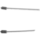 Purchase Top-Quality Intermediate Brake Cable by RAYBESTOS - BC93103 pa1