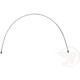Purchase Top-Quality Intermediate Brake Cable by RAYBESTOS - BC93103 pa3