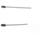 Purchase Top-Quality Intermediate Brake Cable by RAYBESTOS - BC93103 pa4