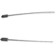 Purchase Top-Quality Intermediate Brake Cable by RAYBESTOS - BC93104 pa1