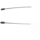 Purchase Top-Quality Intermediate Brake Cable by RAYBESTOS - BC93104 pa4