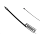 Purchase Top-Quality Intermediate Brake Cable by RAYBESTOS - BC93216 pa1