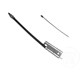 Purchase Top-Quality Intermediate Brake Cable by RAYBESTOS - BC93216 pa3