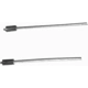 Purchase Top-Quality Intermediate Brake Cable by RAYBESTOS - BC93223 pa1
