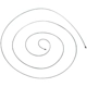 Purchase Top-Quality Intermediate Brake Cable by RAYBESTOS - BC93224 pa2