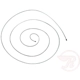 Purchase Top-Quality Intermediate Brake Cable by RAYBESTOS - BC93224 pa3