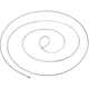 Purchase Top-Quality Intermediate Brake Cable by RAYBESTOS - BC93229 pa2