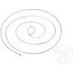 Purchase Top-Quality Intermediate Brake Cable by RAYBESTOS - BC93229 pa3