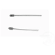Purchase Top-Quality Intermediate Brake Cable by RAYBESTOS - BC93229 pa4