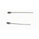 Purchase Top-Quality Intermediate Brake Cable by RAYBESTOS - BC93229 pa5