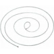 Purchase Top-Quality Intermediate Brake Cable by RAYBESTOS - BC93229 pa6