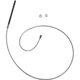 Purchase Top-Quality Intermediate Brake Cable by RAYBESTOS - BC93236 pa2