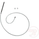 Purchase Top-Quality Intermediate Brake Cable by RAYBESTOS - BC93236 pa3