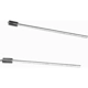 Purchase Top-Quality Intermediate Brake Cable by RAYBESTOS - BC93239 pa1