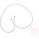Purchase Top-Quality Intermediate Brake Cable by RAYBESTOS - BC93240 pa3