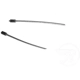 Purchase Top-Quality Intermediate Brake Cable by RAYBESTOS - BC93268 pa4