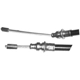 Purchase Top-Quality Intermediate Brake Cable by RAYBESTOS - BC93338 pa1
