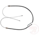 Purchase Top-Quality Intermediate Brake Cable by RAYBESTOS - BC93338 pa3