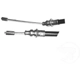 Purchase Top-Quality Intermediate Brake Cable by RAYBESTOS - BC93338 pa4