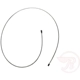 Purchase Top-Quality Intermediate Brake Cable by RAYBESTOS - BC93473 pa3