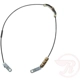 Purchase Top-Quality Intermediate Brake Cable by RAYBESTOS - BC94093 pa3
