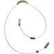 Purchase Top-Quality Intermediate Brake Cable by RAYBESTOS - BC94094 pa2