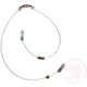 Purchase Top-Quality Intermediate Brake Cable by RAYBESTOS - BC94094 pa3