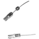 Purchase Top-Quality Intermediate Brake Cable by RAYBESTOS - BC94094 pa5