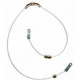 Purchase Top-Quality Intermediate Brake Cable by RAYBESTOS - BC94094 pa6