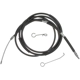 Purchase Top-Quality Intermediate Brake Cable by RAYBESTOS - BC94375 pa2