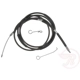 Purchase Top-Quality Intermediate Brake Cable by RAYBESTOS - BC94375 pa3