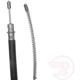 Purchase Top-Quality Intermediate Brake Cable by RAYBESTOS - BC94375 pa4