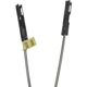 Purchase Top-Quality Intermediate Brake Cable by RAYBESTOS - BC94455 pa1