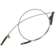 Purchase Top-Quality Intermediate Brake Cable by RAYBESTOS - BC94455 pa2