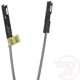 Purchase Top-Quality Intermediate Brake Cable by RAYBESTOS - BC94455 pa3