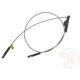 Purchase Top-Quality Intermediate Brake Cable by RAYBESTOS - BC94455 pa4