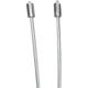 Purchase Top-Quality Intermediate Brake Cable by RAYBESTOS - BC94562 pa1