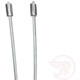 Purchase Top-Quality Intermediate Brake Cable by RAYBESTOS - BC94562 pa3
