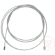 Purchase Top-Quality Intermediate Brake Cable by RAYBESTOS - BC94562 pa4